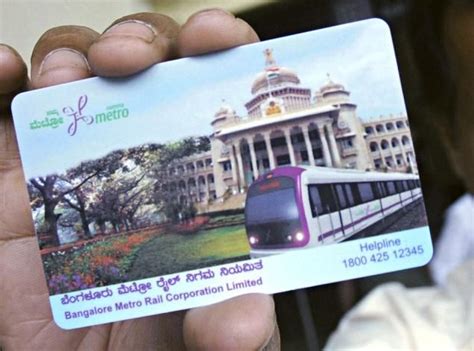 how to buy bmrcl smart card|SMART CARD: BANGALORE NAMMA METRO RAIL.